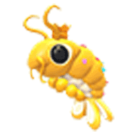 Priceless Shrimp - Legendary from Summer Festival 2025